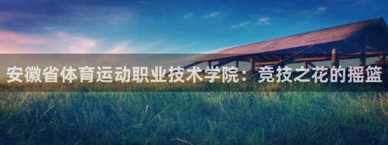 米兰体育网址